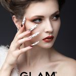 ADVANCE GEL NAIL ART KIT