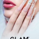 GEL EXTENSION WITH NAIL ART KIT