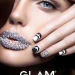 GEL & ACRYLIC EXTENSION WITH NAIL ART KIT
