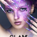 ACRYLIC EXTENSION WITH NAIL ART KIT