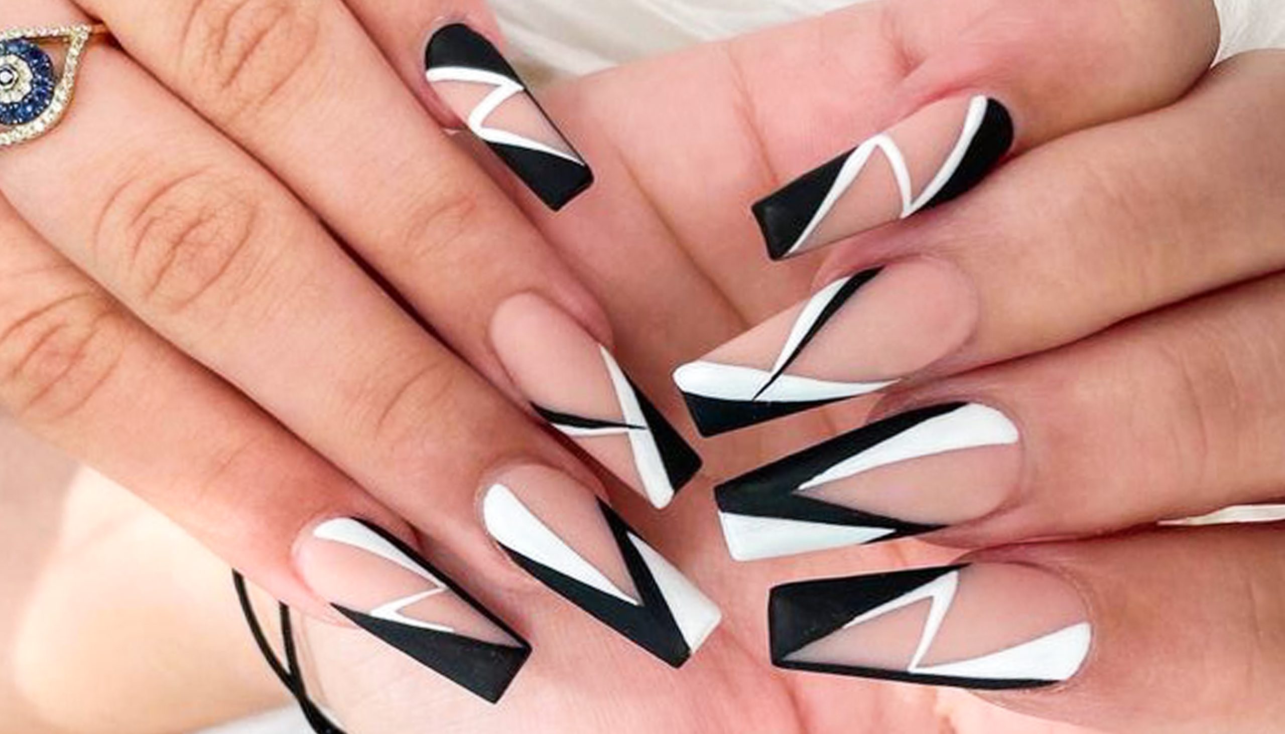 Stylish Nail Art Designs