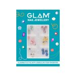 GLAM Nail Jewellery