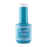 Glam Builder Gel Polish Clear