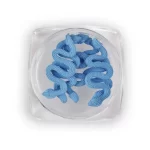 GLAM Metallic Snake Accessories