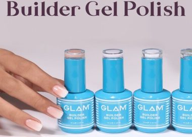 Glam builder gel