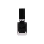 GLAM Mani Pedi Nail Polish - Black