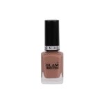 GLAM Mani Pedi Nail Polish - Nude