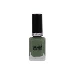 GLAM Mani Pedi Nail Polish - Green