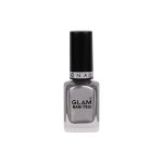 GLAM Mani Pedi Nail Polish - Metallic