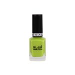 GLAM Mani Pedi Nail Polish - Neon