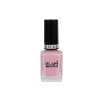 GLAM Mani Pedi Nail Polish - Pink