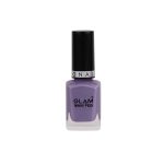 GLAM Mani Pedi Nail Polish - Purple