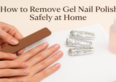 nail remover