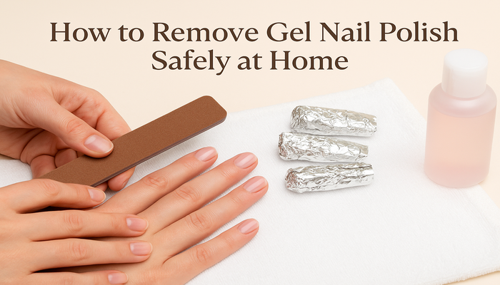 nail remover