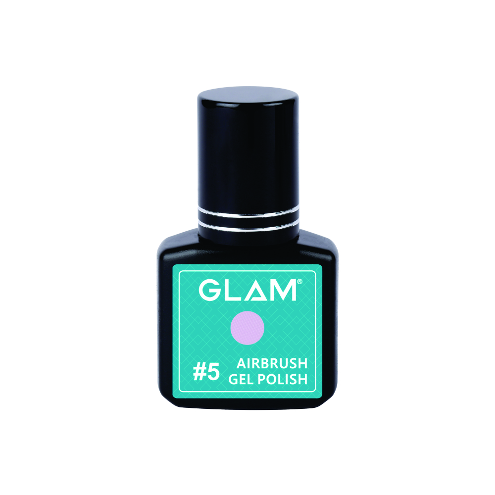 Airbrush Gel Polish