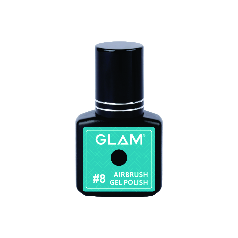 Airbrush Gel Polish