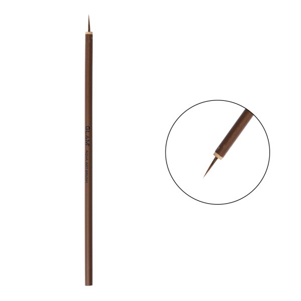 GLAM Pro Aqua Art Brush 02