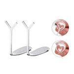 GLAM Korean Heart Magnet