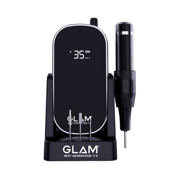 GLAM - Next Generation Buffing Machine 11.0