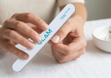 Nail shining tips from