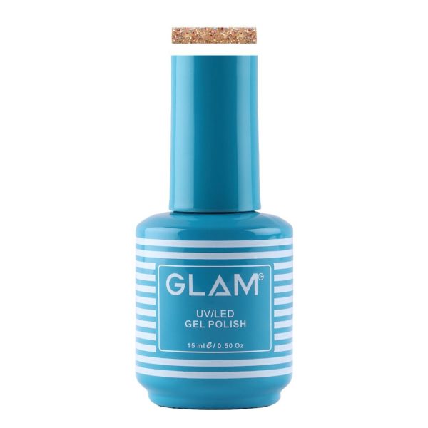 GEL Polish - Shimmer