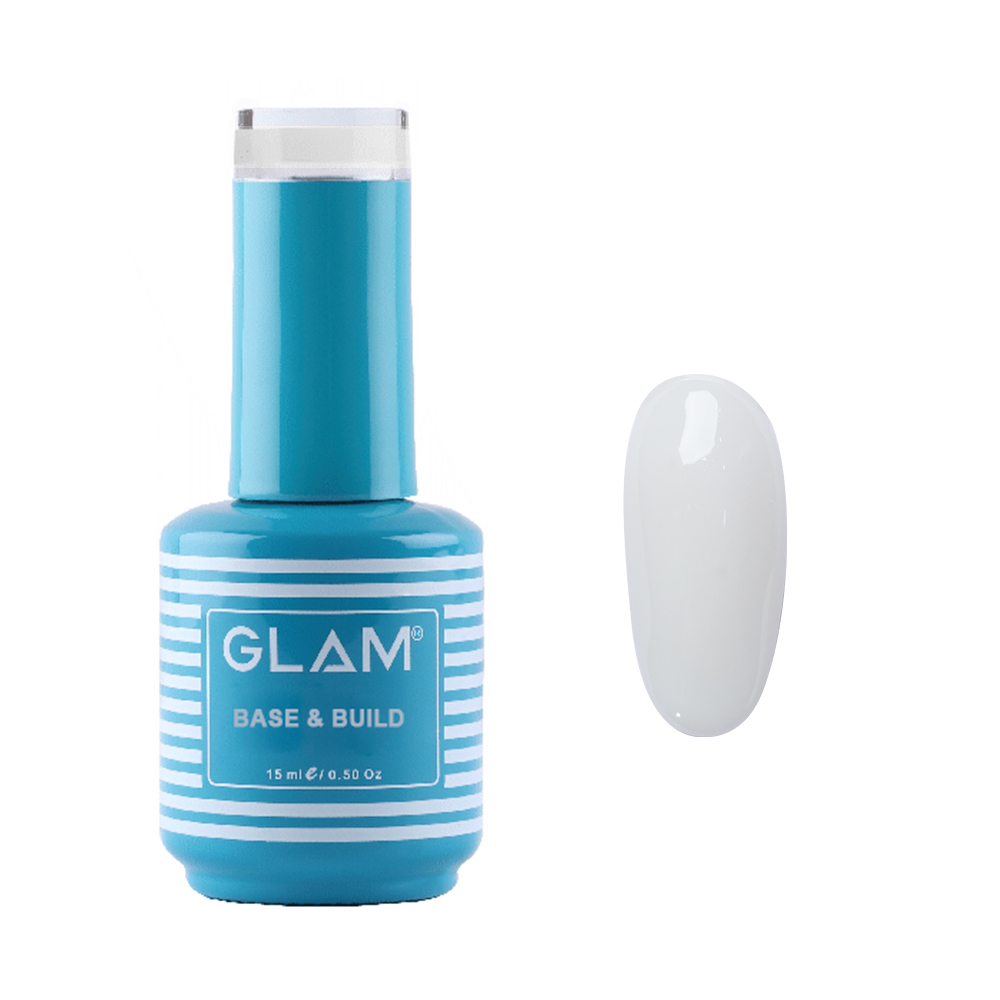 BB1 Rubber Base Gel BB01