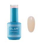 GLAM Rubber Base gel polish BB02