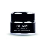 GLAM Baby Pink Acrylic powder