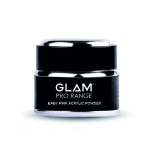 GLAM Baby Pink Acrylic powder