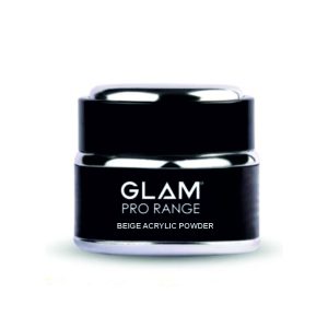 GLAM Beige Acrylic Powder