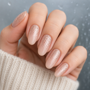 shimmer drizzle