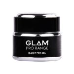 GLAM Blushy Pink Gel