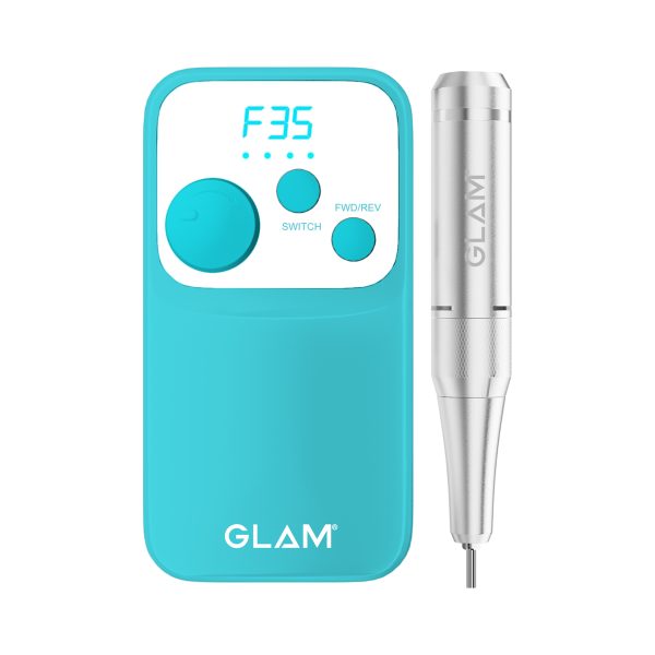 GLAM Buffing Machine 13.0