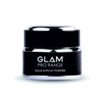 Glam Gold Acrylic Powder