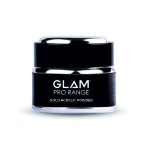 Glam Gold Acrylic Powder