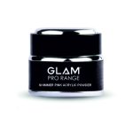 GLAM Shimmer Pink Acrylic Powder