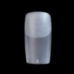 GLAM Soft Gel Tip Medium Square