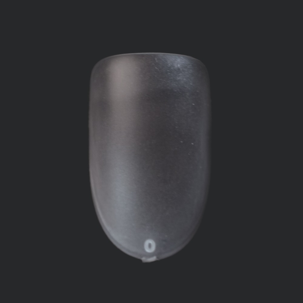 WhatsApp Image 2026-06-23 at 3.23.01 PM GLAM Soft Gel Tip Medium Oval - Image 1