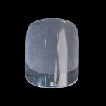 GLAM Soft Gel Tip Short Square