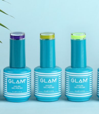 Get Ready to Glow with These Neon Shade Nails! - Glam Nails