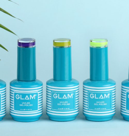 Get Ready to Glow with These Neon Shade Nails! - Glam Nails