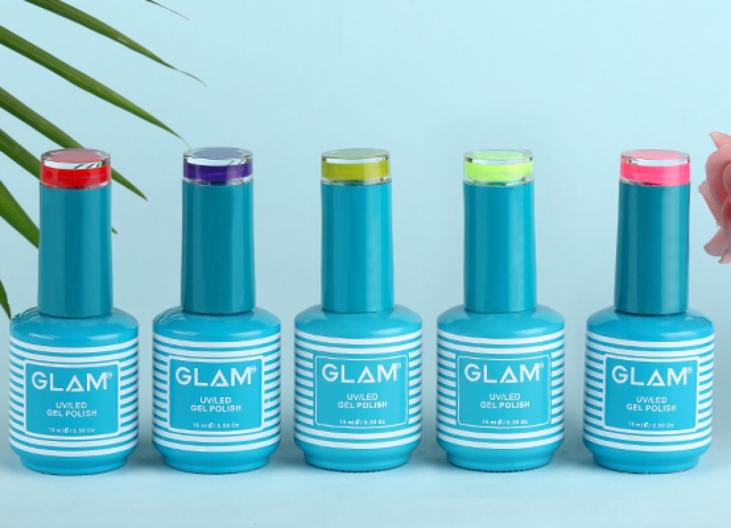 Get Ready to Glow with These Neon Shade Nails! - Glam Nails