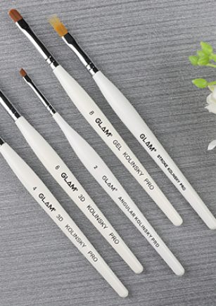 Nail Brushes