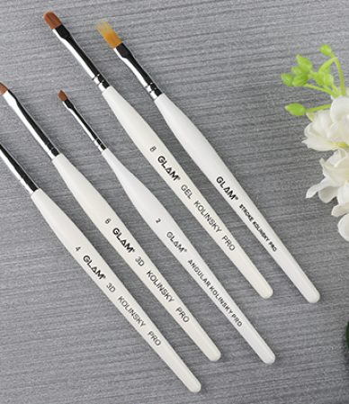 Nail Brushes
