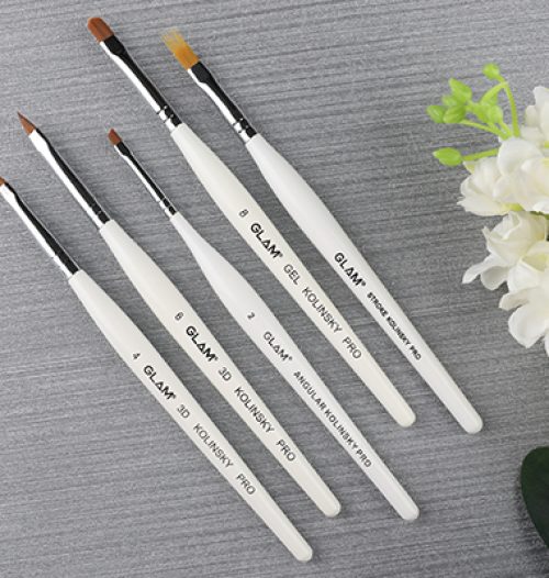Nail Brushes