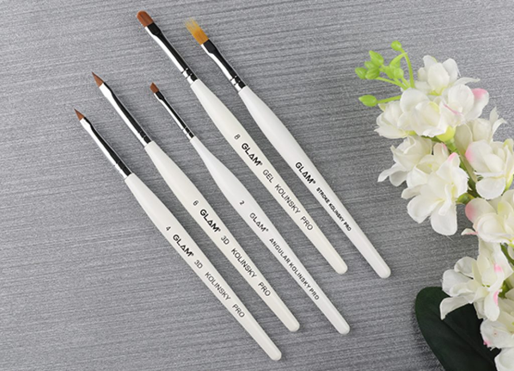 Nail Brushes