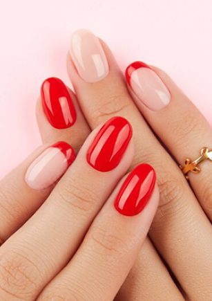 Glam Nail Products