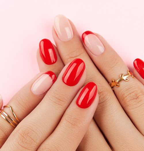 Glam Nail Products