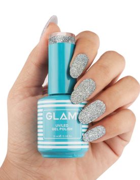 Glam Flash Gel Polish