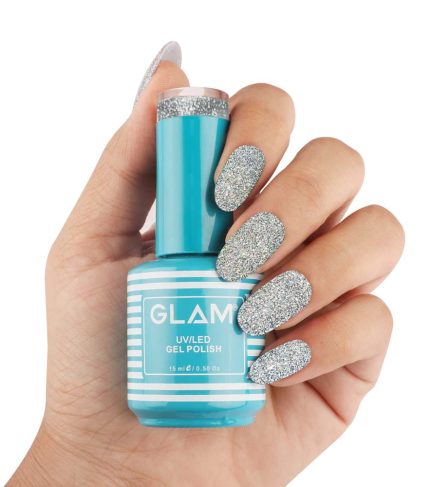 Glam Flash Gel Polish
